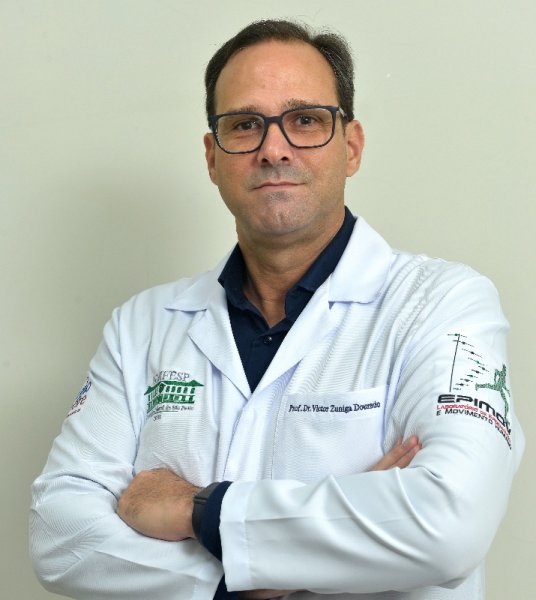 Victor Zuniga Dourado